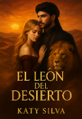 Portada del libro "El León del Desierto [saga Vrej #3] "