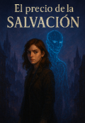 Portada del libro "El precio de la salvación "