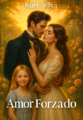 Portada del libro "Amor Forzado"