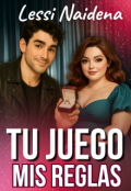 Portada del libro "Tu juego, mis reglas"