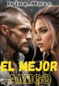 Portada del libro "El mejor amigo"