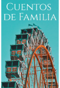 Portada del libro "Cuentos de Familia"