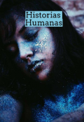 Portada del libro "Historias Humanas "