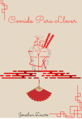 Portada del libro "6.comida para llevar"