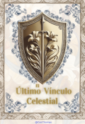Portada del libro "El último vínculo celestial"