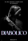 Portada del libro "DiabÓlico"