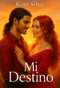 Portada del libro "Mi Destino [saga Arévalo #11]"