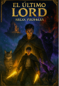 Portada del libro "El último Lord "