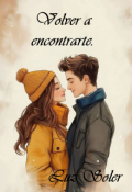 Portada del libro "Volver a encontrarte"