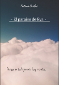 Portada del libro "El paraíso de Eva"