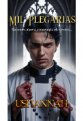 Portada del libro "Mil Plegarias "