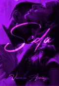 Portada del libro "Seda"