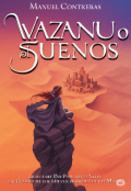 Portada del libro "Sueños del Polvo | Alta Fantasía"