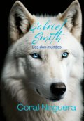 Portada del libro "Gabriel Smith - Los dos mundos (libro2)"