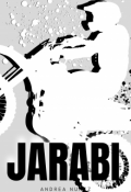 Portada del libro "Jarabi (#1 Mc Demons Kings)"