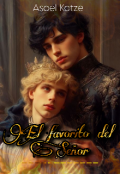 Portada del libro "El Favorito del Señor "