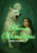 Portada del libro "Arenas Movedizas"