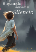 Portada del libro "Buscando Ayuda En El Silencio "