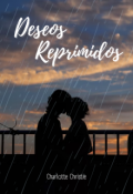 Portada del libro "Deseos reprimidos "