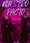 Portada del libro "Nuestro pacto "