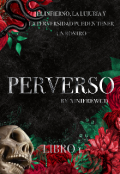 Portada del libro "Perverso"