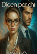 Portada del libro "Dicen por ahi [hermanos Dagger #2]"