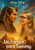 Portada del libro "Un Faraón para Tammy "
