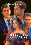 Portada del libro "En busca del amor"