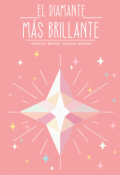 Portada del libro "El Diamante Más Brillante"