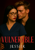 Portada del libro "Vulnerable "