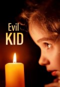 Portada del libro "Niña del diablo."