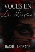 Portada del libro "Voces en la Bruma"