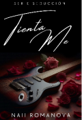 Portada del libro "Tientame ✓"
