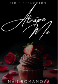 Portada del libro "Atrapame ✓"