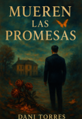 Portada del libro "Mueren Las Promesas"