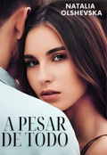Portada del libro "A pesar de todo"