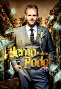 Portada del libro "Yerno Piadoso Al Poder"