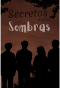 Portada del libro "Secretos entre sombras"