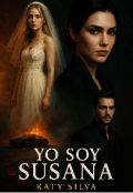 Portada del libro "Yo soy Susana "