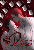 Portada del libro "Dominio [omegaverse]"