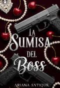 Portada del libro "La Sumisa Del Boss"