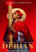 Portada del libro "Derian"