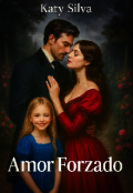 Portada del libro "Amor Forzado"