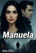 Portada del libro "Manuela"