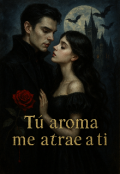 Portada del libro "Tú aroma me atrae a ti."