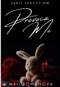 Portada del libro "Provócame "