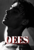 Portada del libro "Obsesión escrita en sangre "