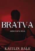 Portada del libro "Bratva"