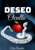 Portada del libro "Deseo Oculto "