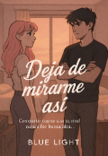 Portada del libro ""ᴅᴇᴊᴀ ᴅᴇ ᴍɪʀᴀʀᴍᴇ ᴀsɪ́""